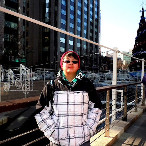 Jamie Wong Photo 21