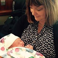 Rebecca Brooks Photo 21