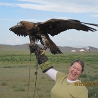 Terry Goddard Photo 31