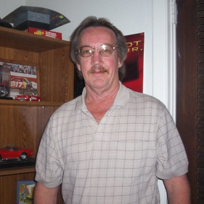 Keith Hooper Photo 28