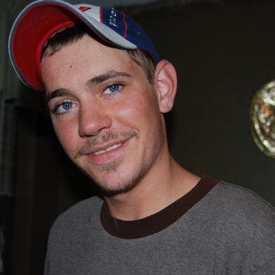 Kenneth Armstrong Photo 40