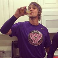 Andrew Matheny Photo 14