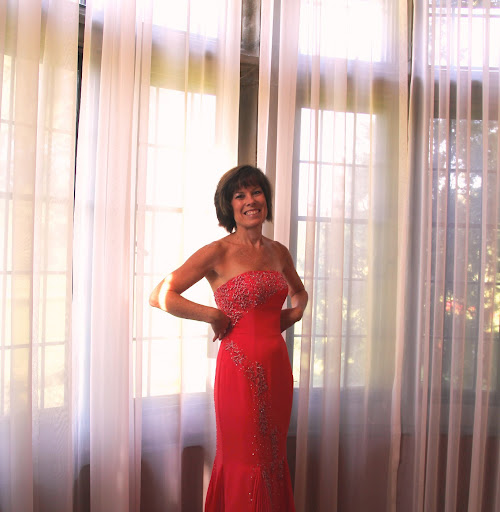 Robin Gardner Photo 9