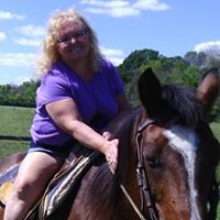 Debbie Spencer Photo 39