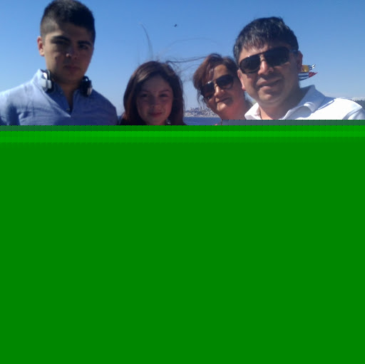 Jeannette Salinas Photo 8