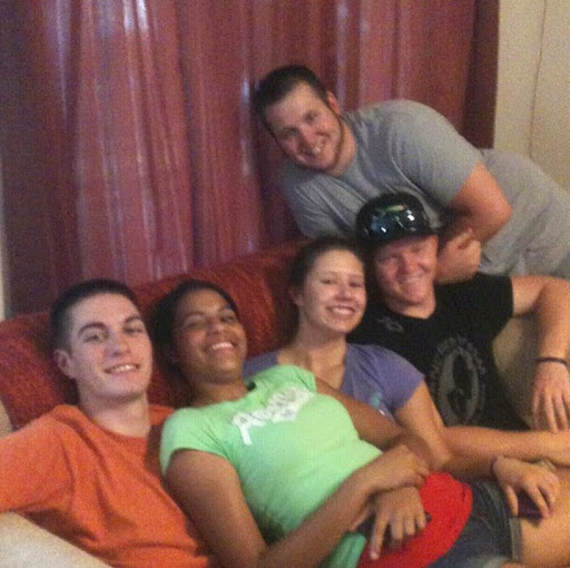 Steven Pollock Photo 11