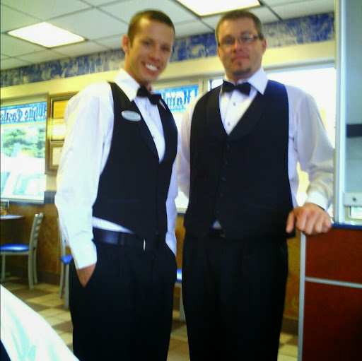 Larry Spencer Photo 47