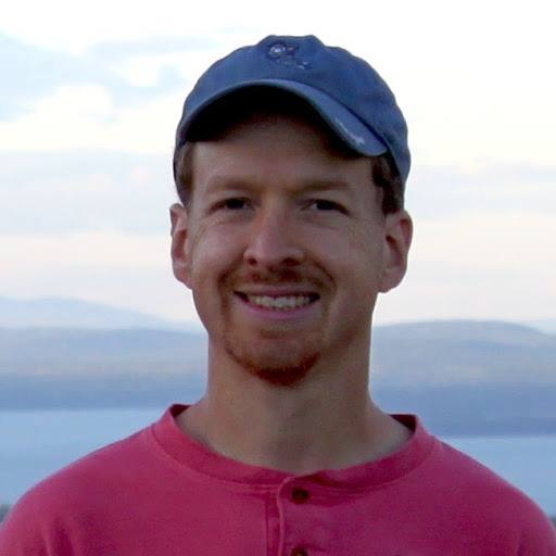 Geoffrey Wenger Photo 6