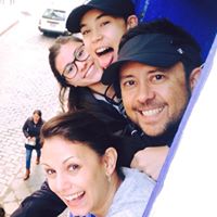 Carey Hughes Photo 28