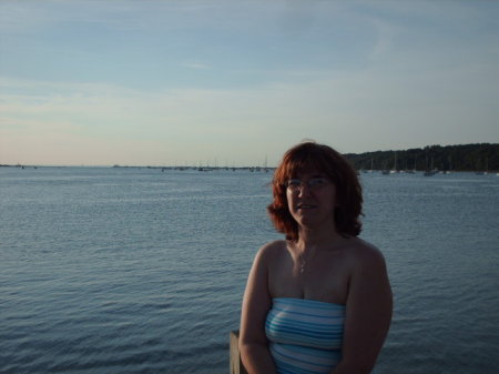 Christine Houghtaling Photo 5