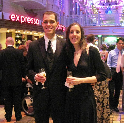 Julie Hutchins Photo 8