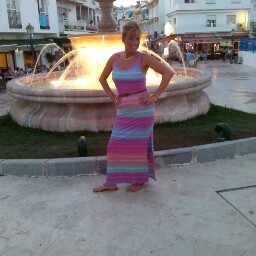 Sandra Hewitt Photo 35 Sandra Hewitt Photo 35