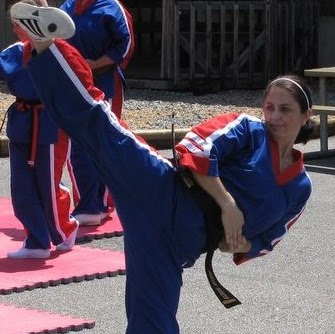 Kristin Morgan Photo 31