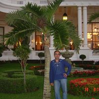 Dinesh Mirchandani Photo 14