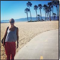 Vanessa Ware Photo 14