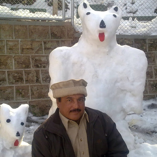 Muhammad Sarwar Photo 20