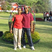 Krishnan Ramakrishnan Photo 29