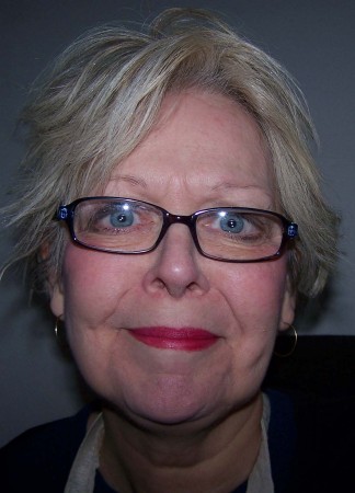 Catherine Curtis Photo 12