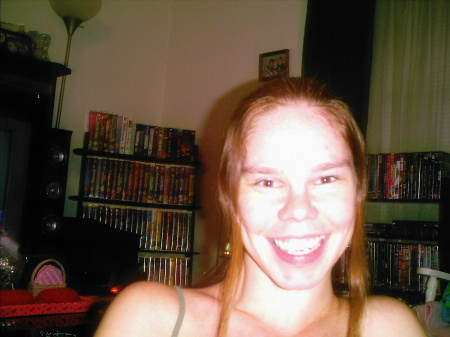 Amanda Hooper Photo 30