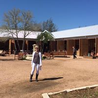 Janet Hildebrandt Photo 11