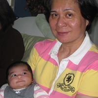 Cora Tolentino Photo 3