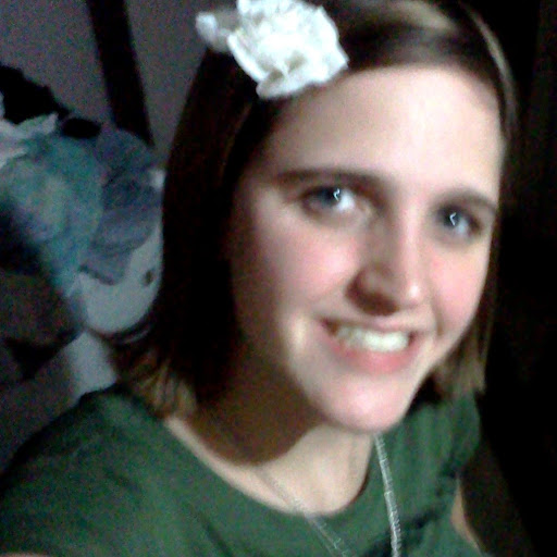 Kristen Carlson Photo 31