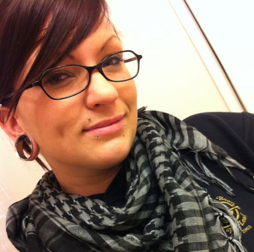 Christina Carithers Photo 2