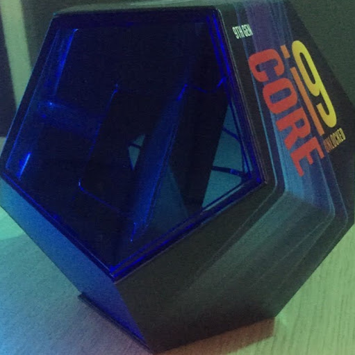 John Hodgkinson Photo 16