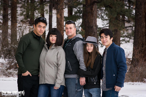 John Gabriel Photo 27