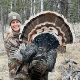Ashley Whitaker Photo 22