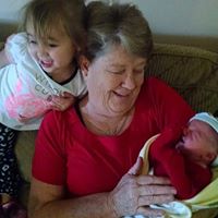 Barbara Allred Photo 7
