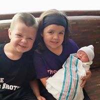 Chris Walston Photo 8