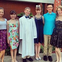 Jennifer Markey Photo 14