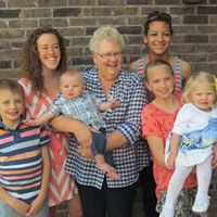 Patricia Sheppard Photo 19