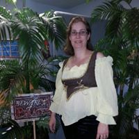 Deborah Mullin Photo 7