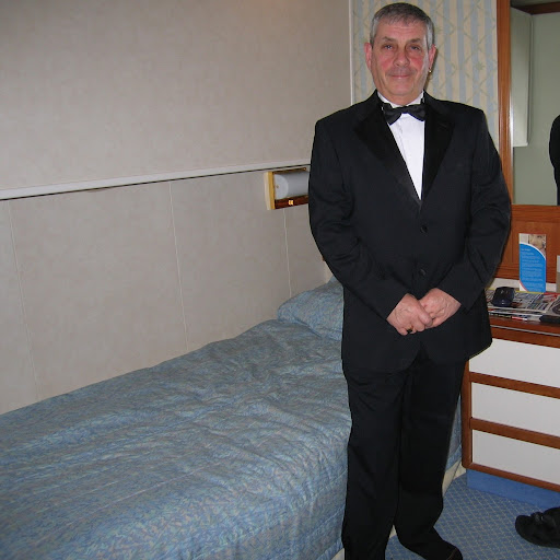 Richard Ainsworth Photo 30