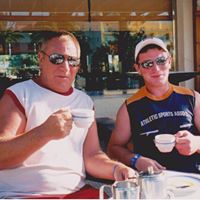 Robert Abbey Photo 9