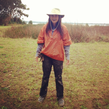 Laura Hebert Photo 17