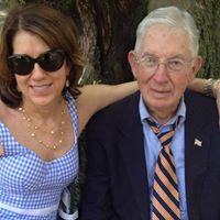 Nancy Morrow Photo 17