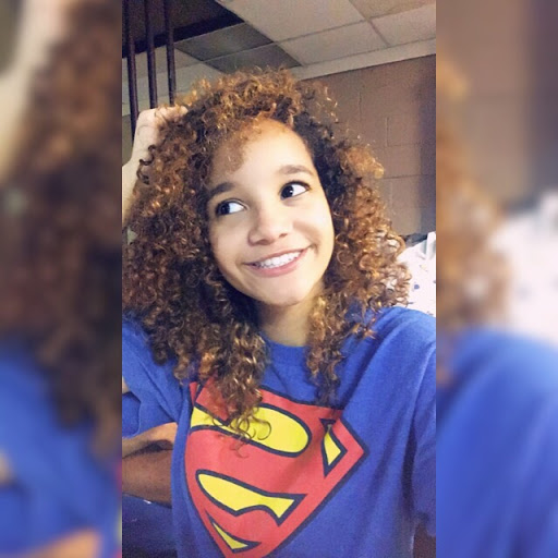 Eileen Cruz Photo 11