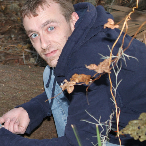 Jeremy Meyers Photo 11