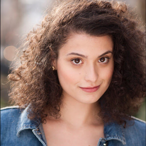 Rebecca Volk Photo 4