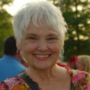Carolyn Curtis Photo 37