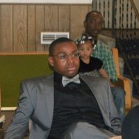 Jerome Matthews Photo 30