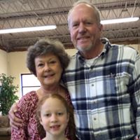 Janette Cook Photo 13