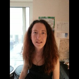 Kerry Fleming Photo 23