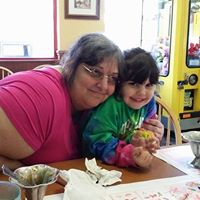 Nancy Corbin Photo 25