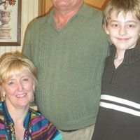 Teresa Stewart Photo 23