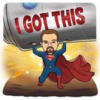 Steve Locke Photo 15