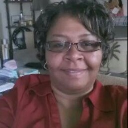 Betty Grant Photo 26
